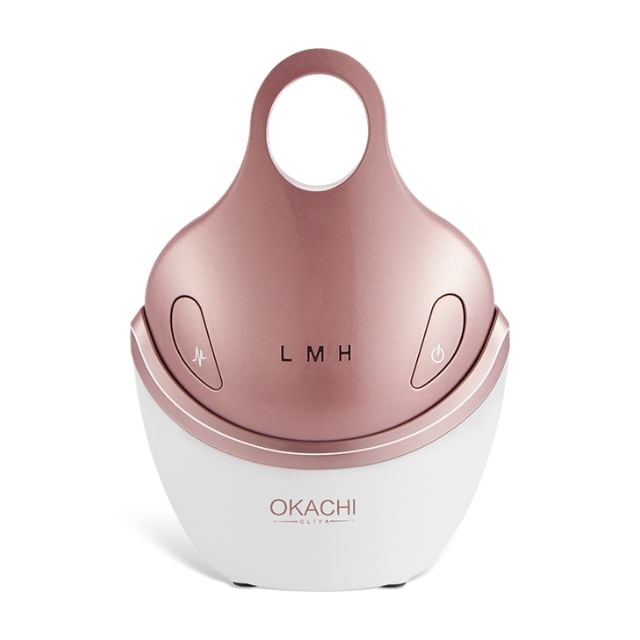Beautyronics, EMS Light Therapy Face Massager USB Rechargeable