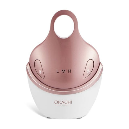 Beautyronics, EMS Light Therapy Face Massager USB Rechargeable