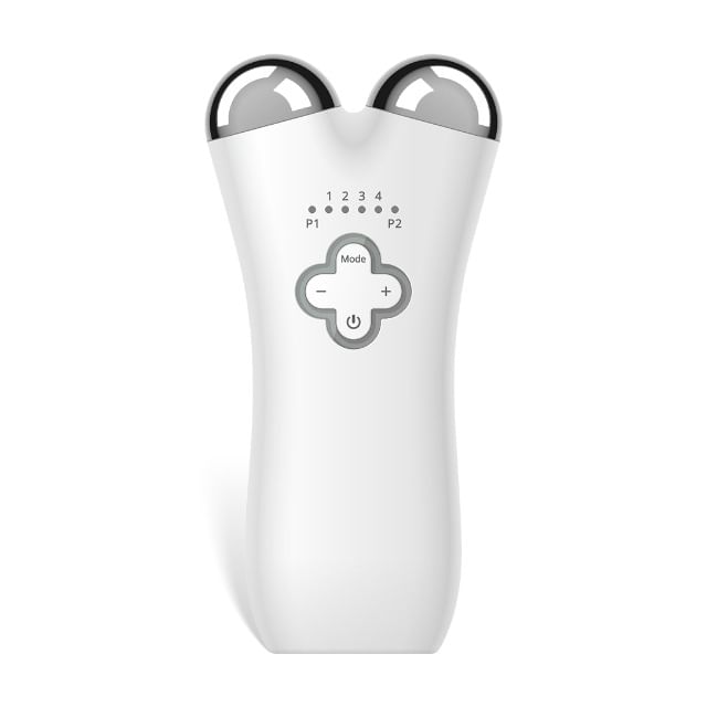 Beautyronics, EMS Face Massager USB Rechargeable
