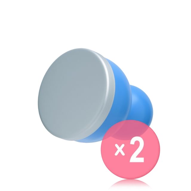 1 pc x 2 pcs