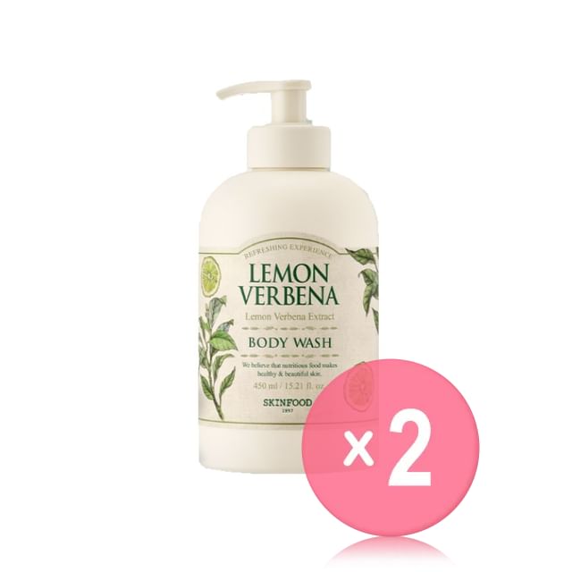450ml x 2 pcs