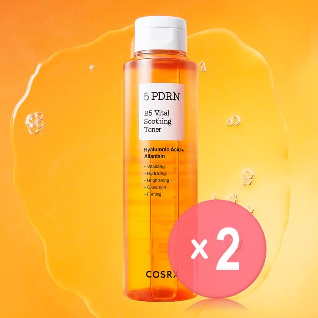 280ml x 2 pcs