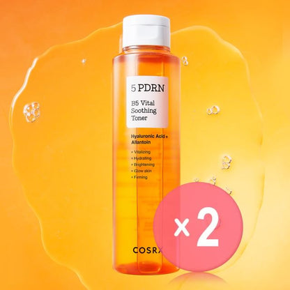 280ml x 2 pcs
