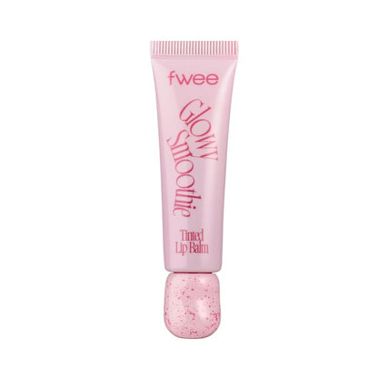 fwee, Glowy Smoothie Tinted Lip Balm - 10 Colors