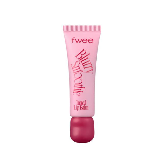 fwee, Blurry Smoothie Tinted Lip Balm - 7 Colors