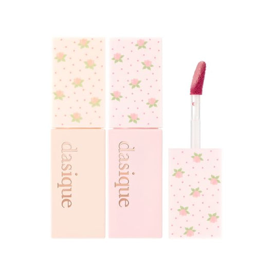 dasique, Juicy Dewy Tint Cottagecore Collection - 2 Colors