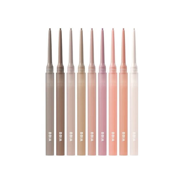 Bbi@, Nudy Slim Eyeliner - 9 Colors