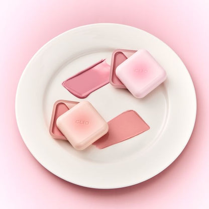 #09 Strawberry Fondue