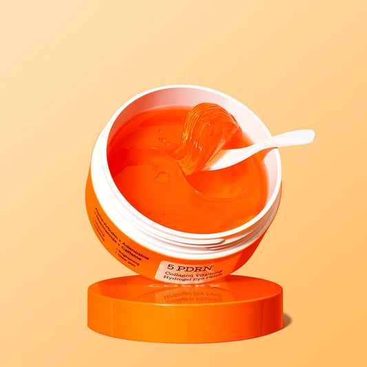 COSRX, 5 PDRN Collagen Vitalizing Hydrogel Eye Patch