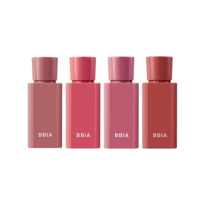 Bbi@, Glow Tint Mini - 9 Colors