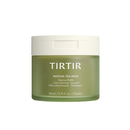 TIRTIR, Matcha Tea Pads