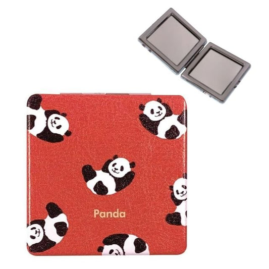 MDS, Panda Compact Mirror