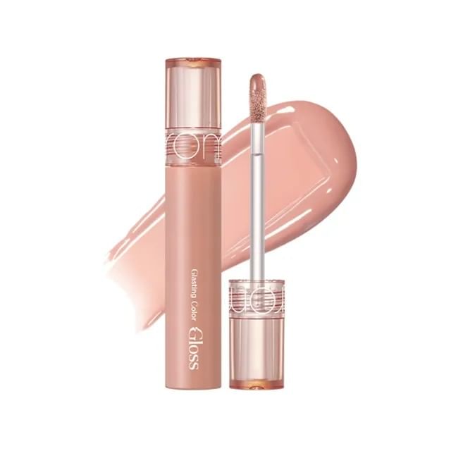 #12 Cream Shell