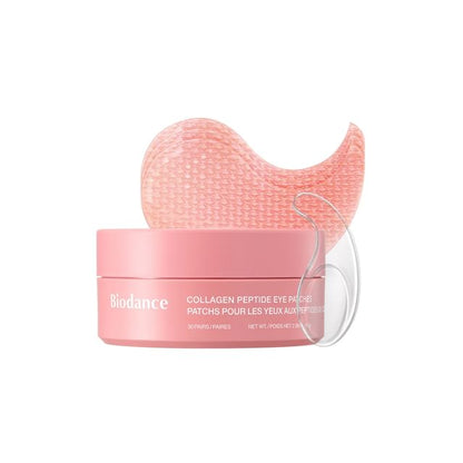 Biodance, Collagen Peptide Eye Patches