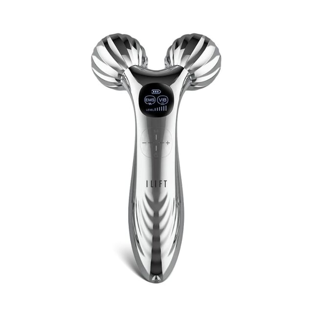 Beautyronics, USB Rechargeable Face Lift Massager