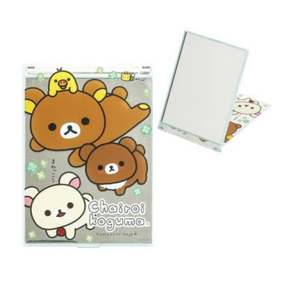 San-X, Rilakkuma Foldable Mirror