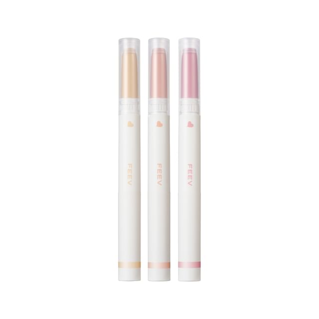 FEEV, Bouncy Lip Liner - 3 Colors