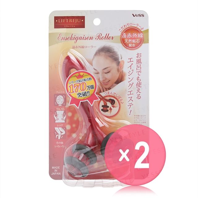 1 pc x 2 pcs