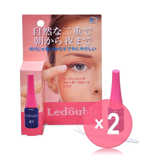 2ml x 2 pcs