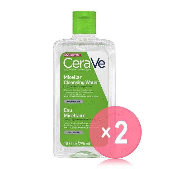 295ml x 2 pcs