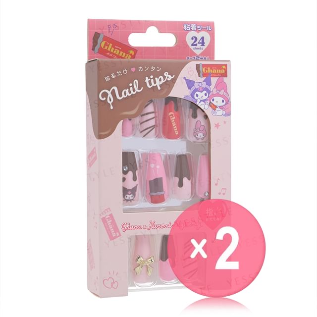 1 set x 2 pcs