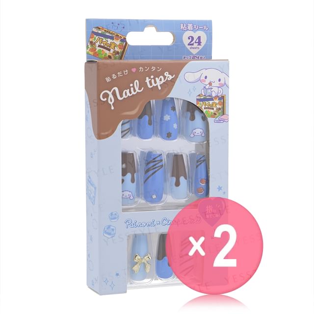 1 set x 2 pcs