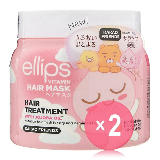 200g x 2 pcs