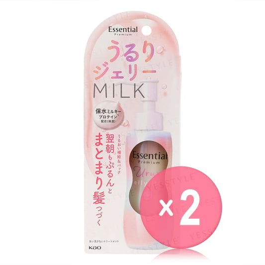 140ml x 2 pcs