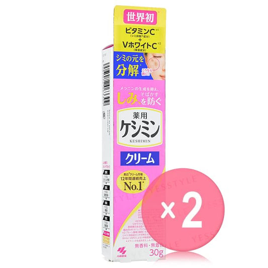 30g x 2 pcs