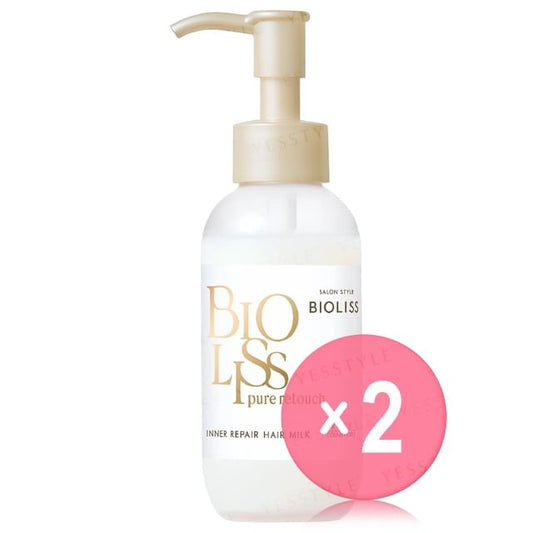 120ml x 2 pcs