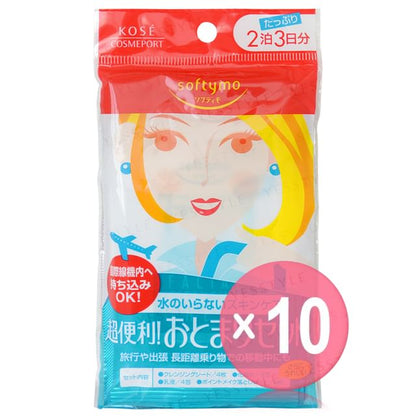 14 pcs x 10 pcs