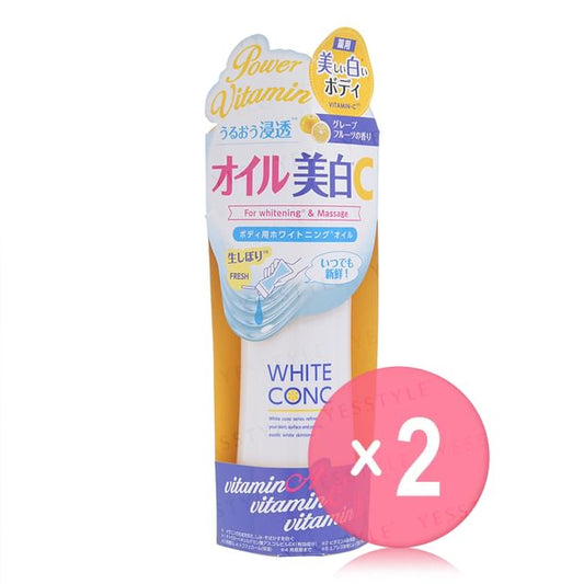 100ml x 2 pcs