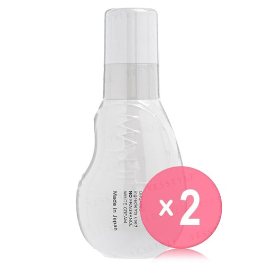 100ml x 2 pcs