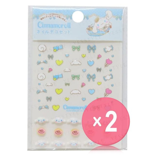 1 set x 2 pcs