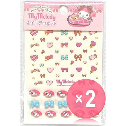 1 set x 2 pcs
