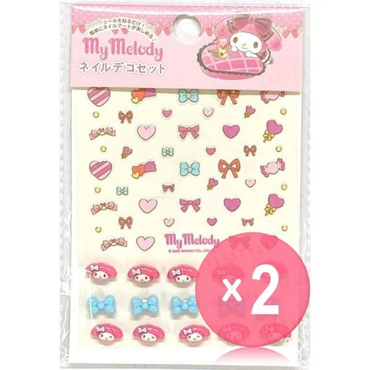 1 set x 2 pcs