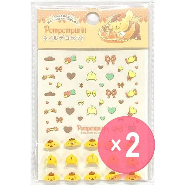 1 set x 2 pcs