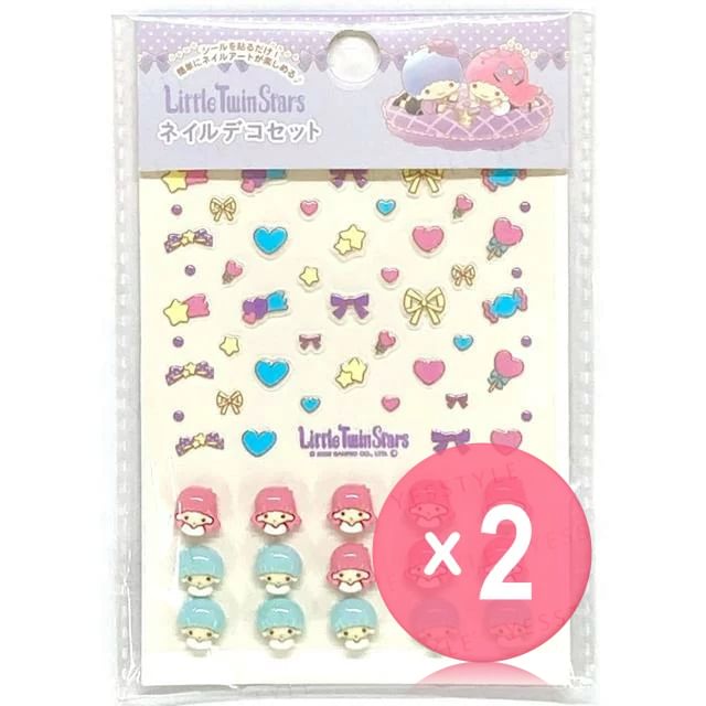 1 set x 2 pcs