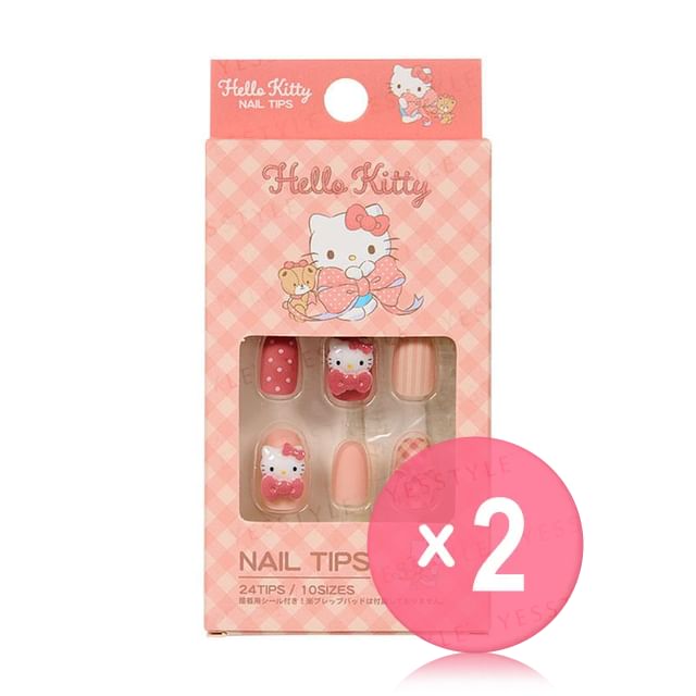 1 set x 2 pcs
