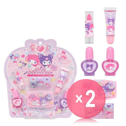 6 pcs x 2 pcs