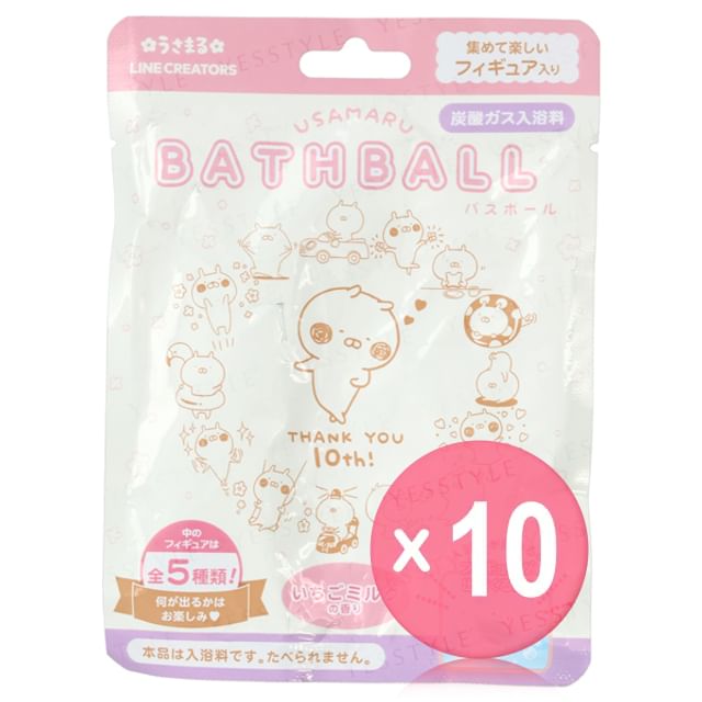75g x 10 pcs