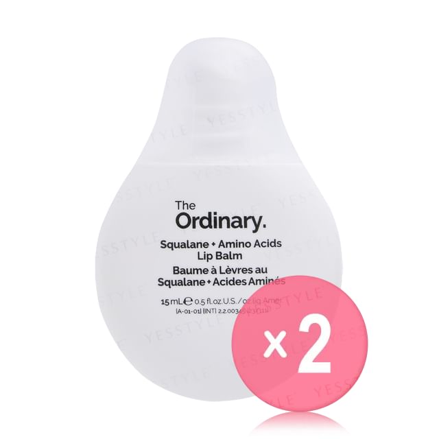 15ml x 2 pcs