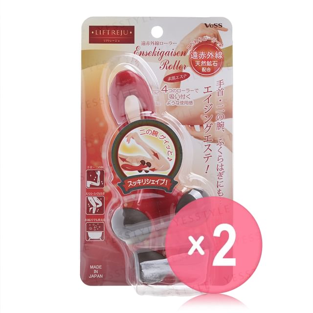 1 pc x 2 pcs