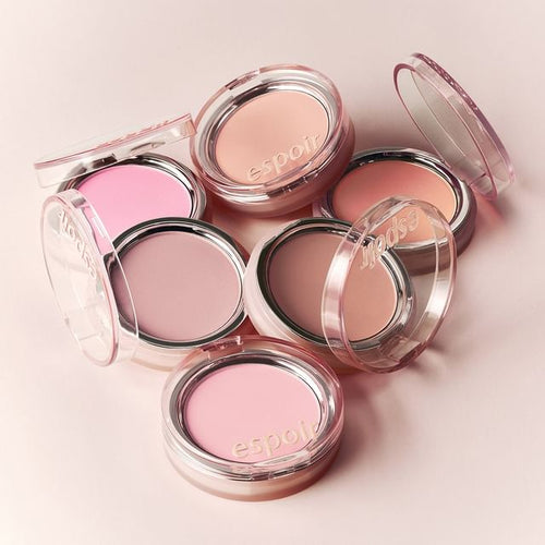 #01 Nu Pink