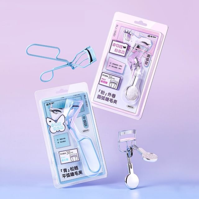 #Rounded Eye (Pink) - 1pc