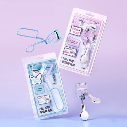 #Rounded Eye (Pink) - 1pc