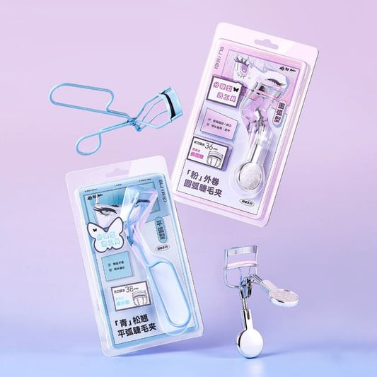 #Rounded Eye (Pink) - 1pc
