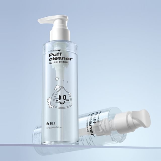 #Cleaner - 200ml