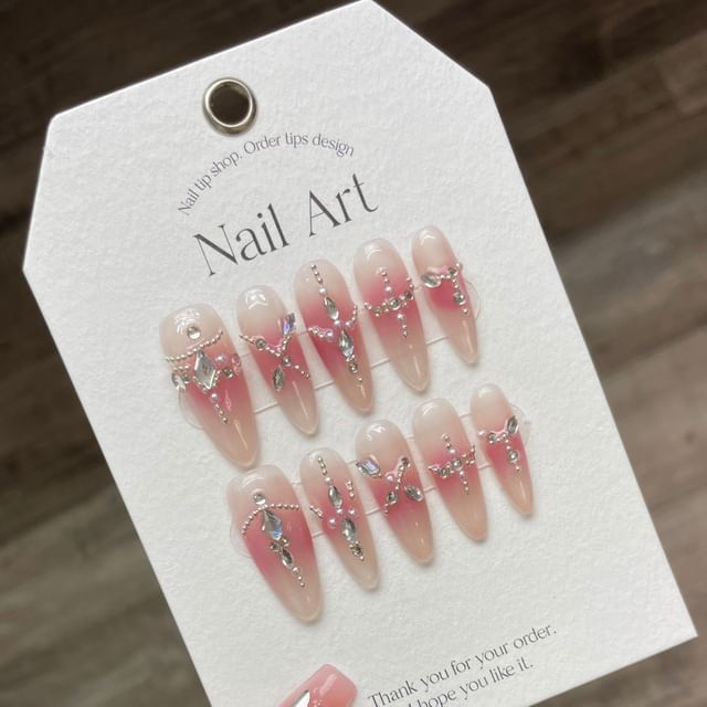 957 - Long Edition - Pink - XS