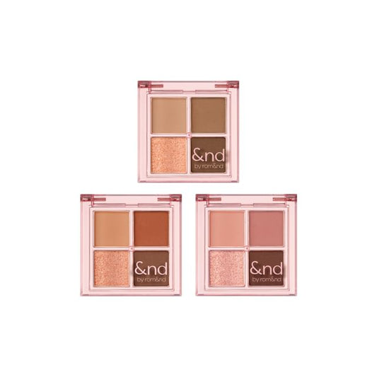 PK01 Rose Fog